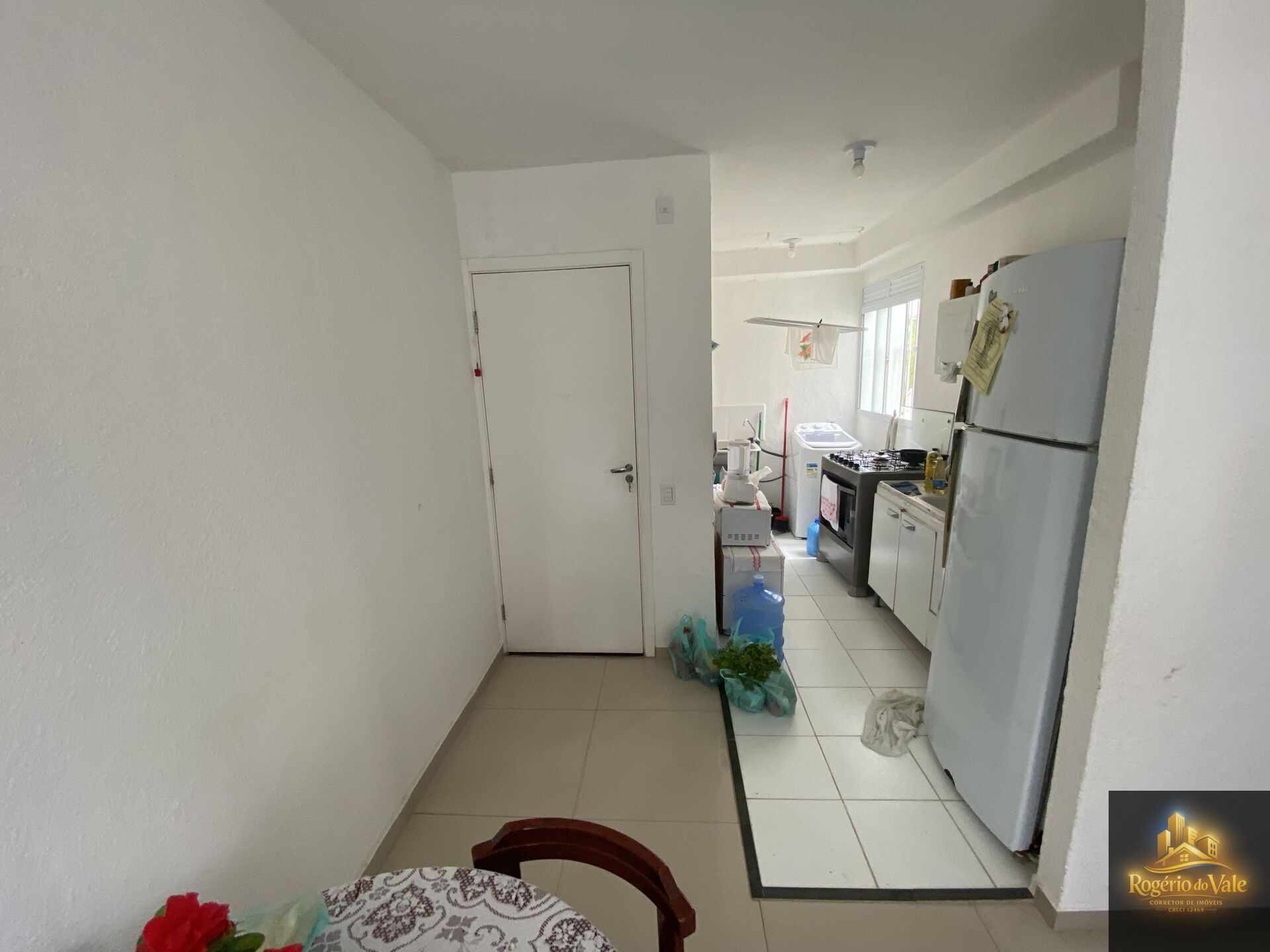 Apartamento, 2 quartos, 40 m² - Foto 6