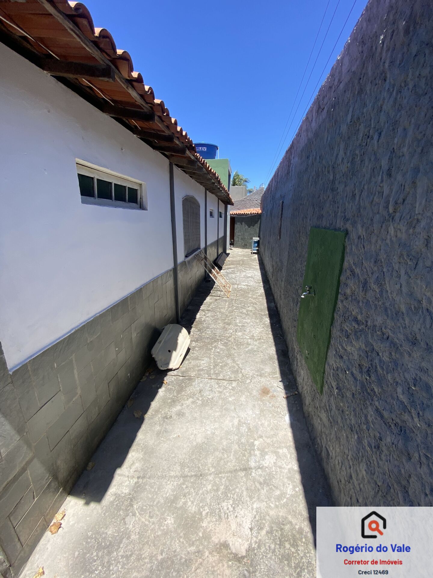 Casa à venda com 3 quartos, 200m² - Foto 14