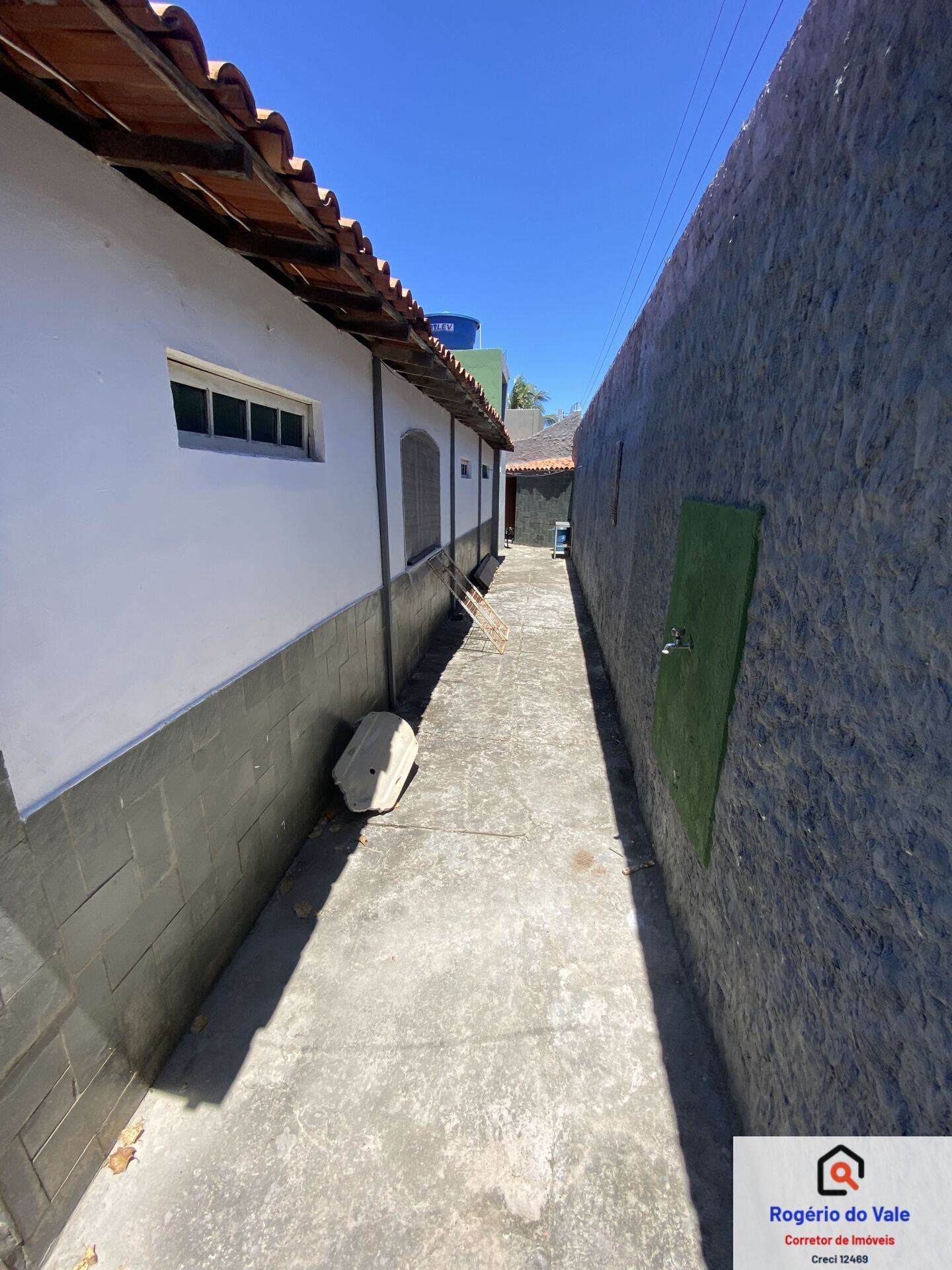 Casa à venda com 3 quartos, 200m² - Foto 14