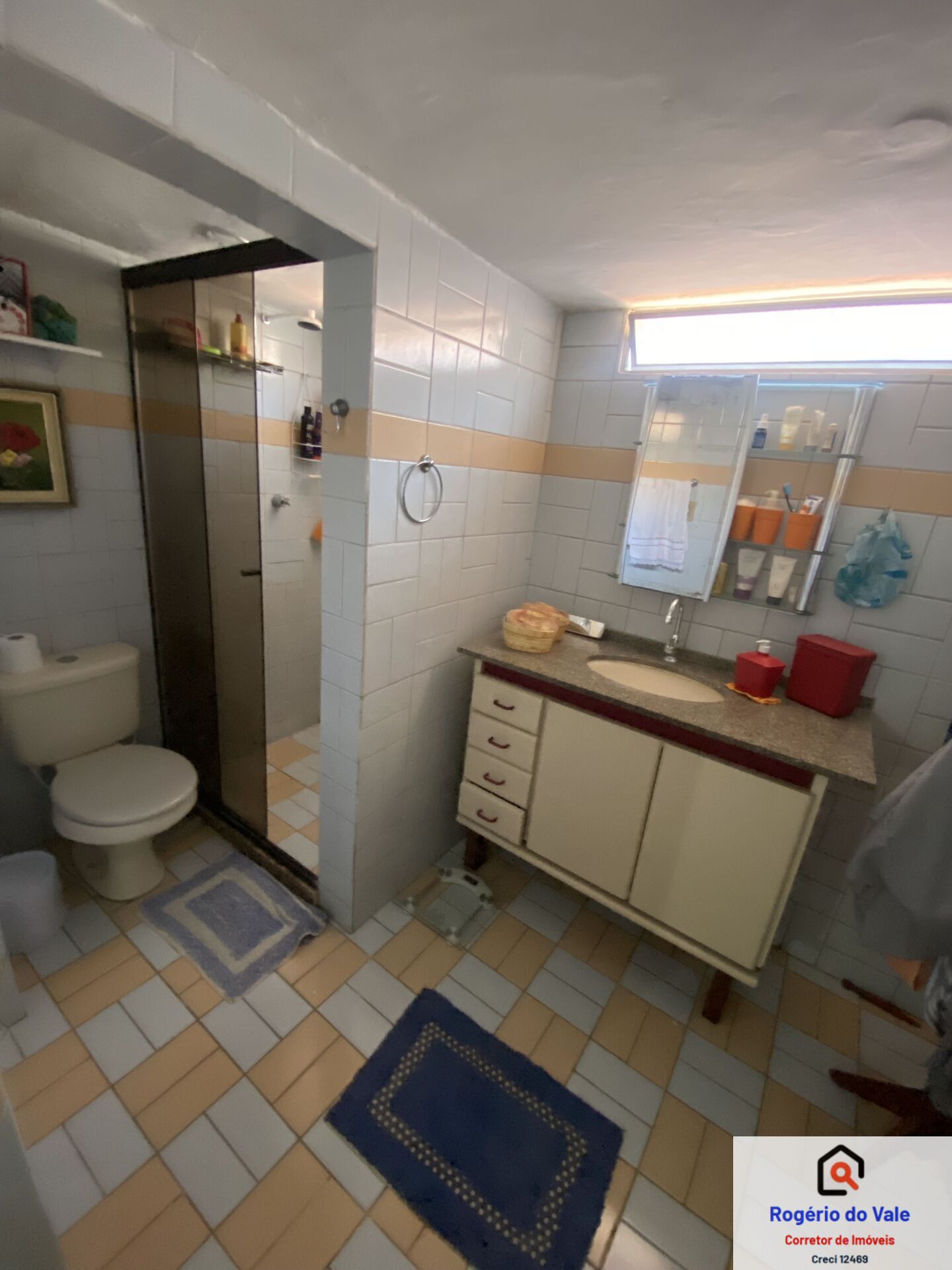 Casa à venda com 3 quartos, 200m² - Foto 12