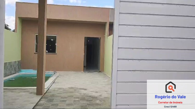 Casa à venda com 2 quartos, 90m² - Foto 1