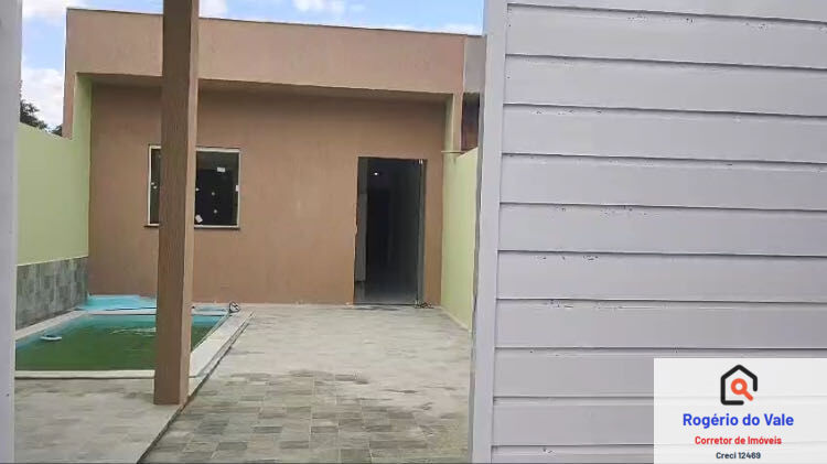 Casa à venda com 2 quartos, 90m² - Foto 1