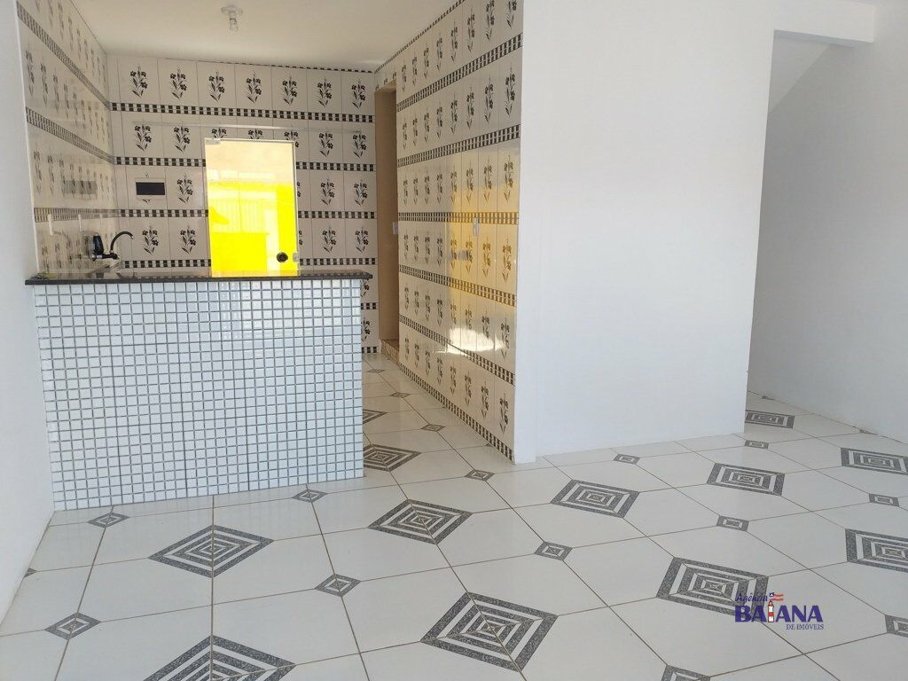 Casa de Condomínio à venda com 2 quartos, 80m² - Foto 1