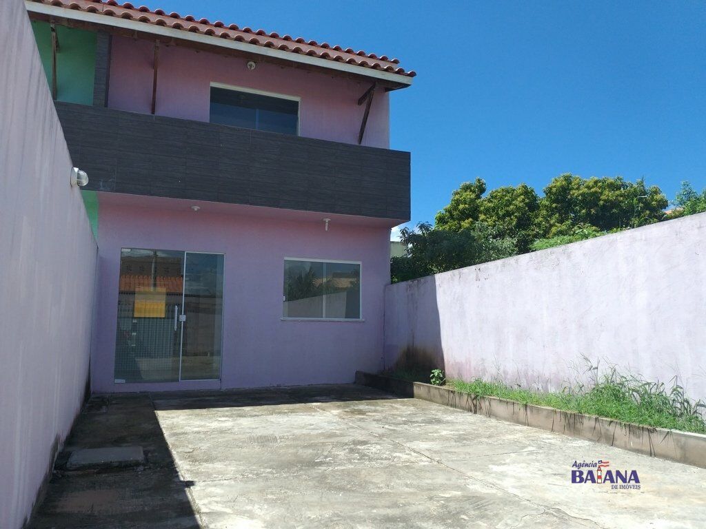 Casa de Condomínio à venda com 2 quartos, 80m² - Foto 9