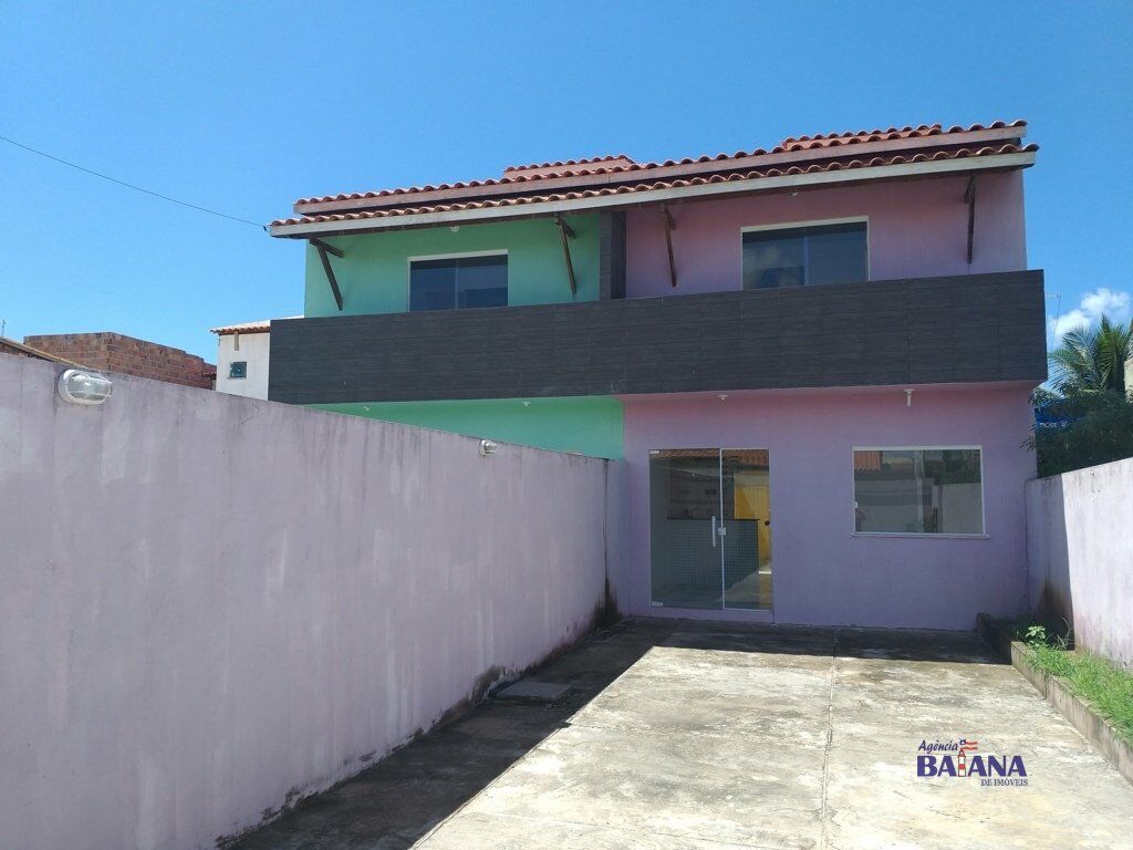 Casa de Condomínio à venda com 2 quartos, 80m² - Foto 10