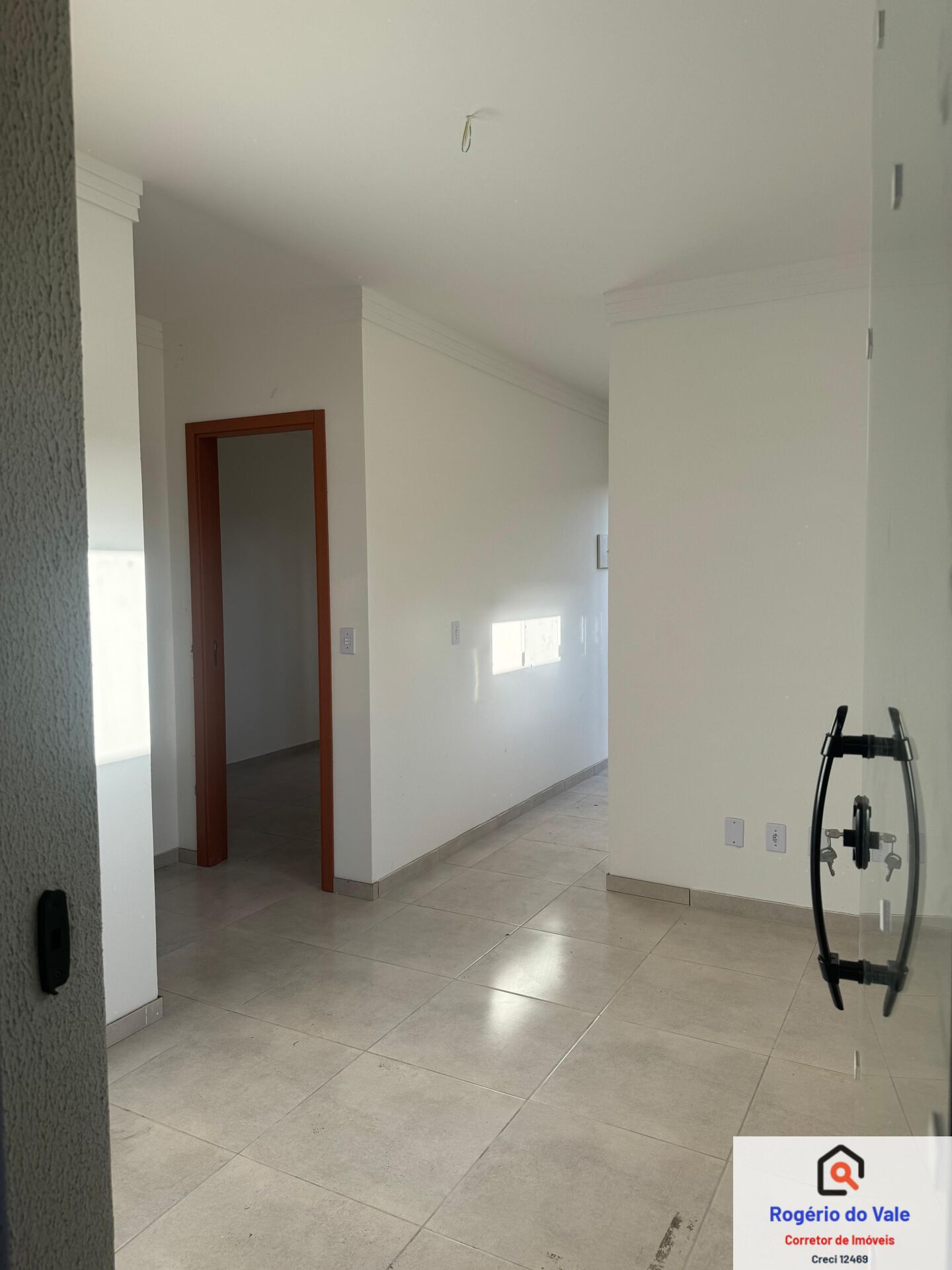 Casa de Condomínio à venda com 2 quartos, 80m² - Foto 8