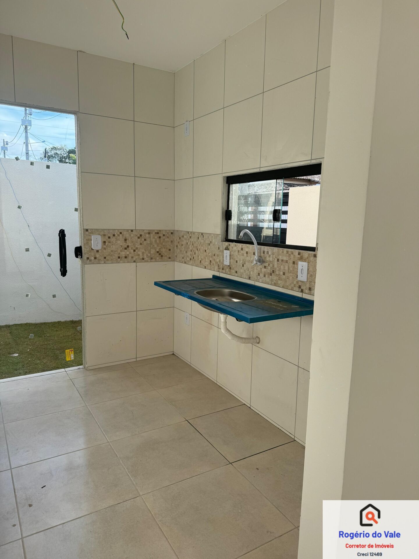 Casa de Condomínio à venda com 2 quartos, 80m² - Foto 13