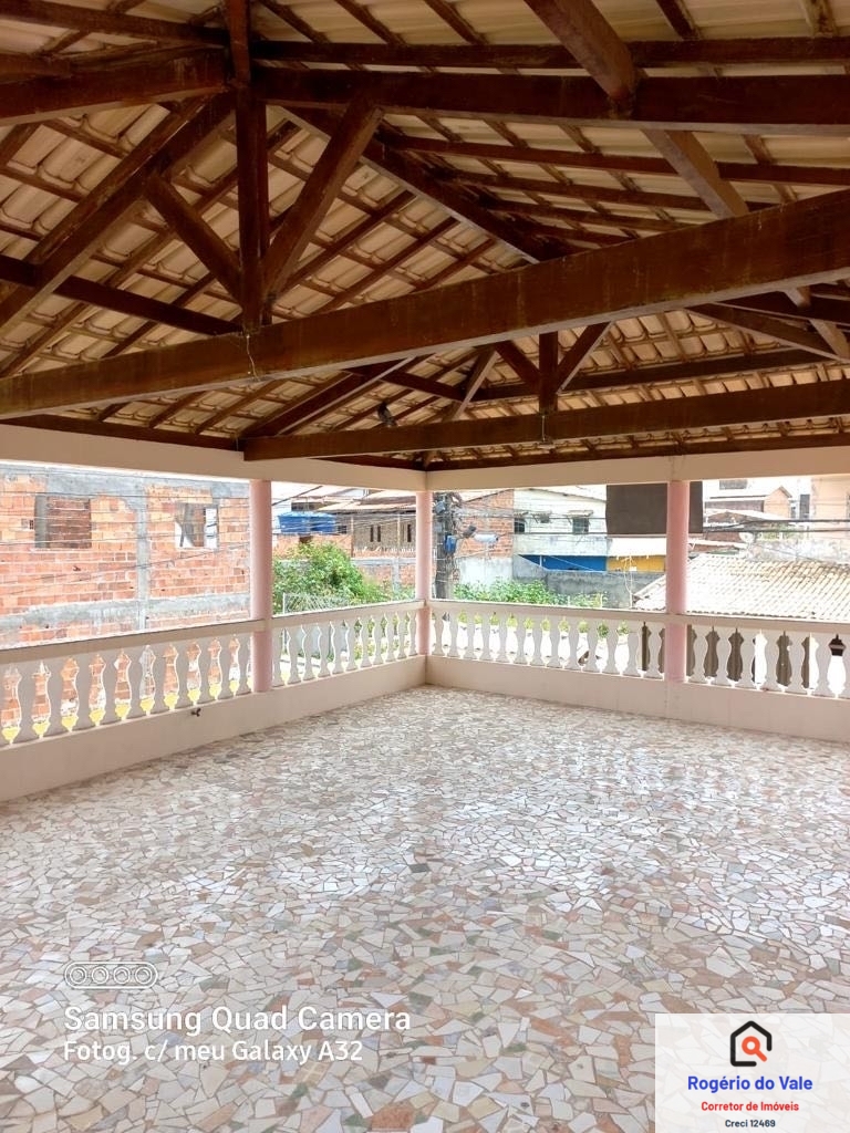 Casa à venda com 2 quartos, 120m² - Foto 14