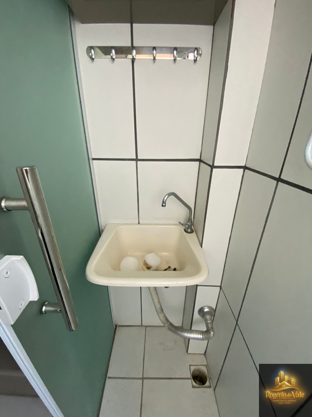 Apartamento, 2 quartos, 40 m² - Foto 22