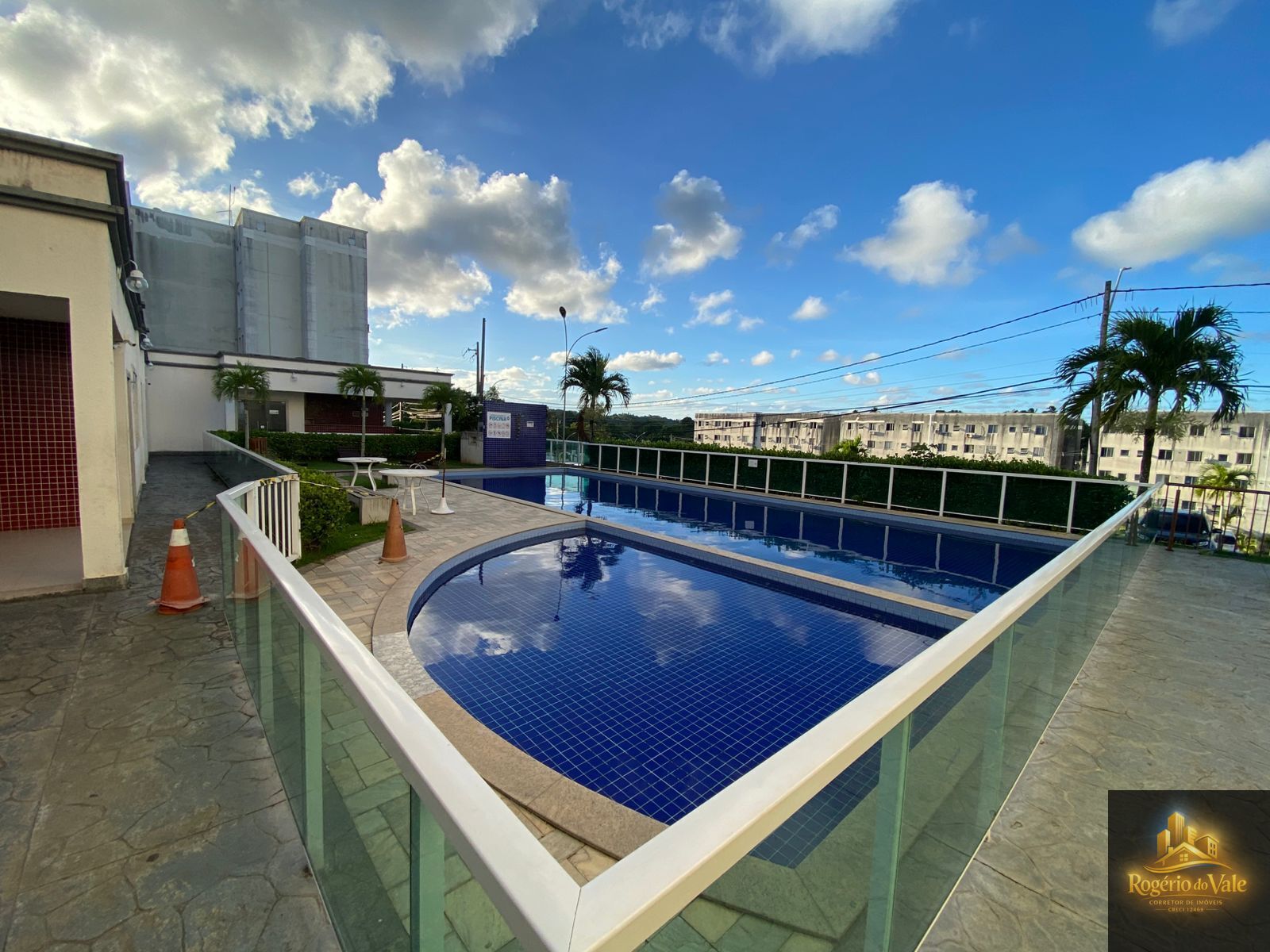 Apartamento, 2 quartos, 40 m² - Foto 6