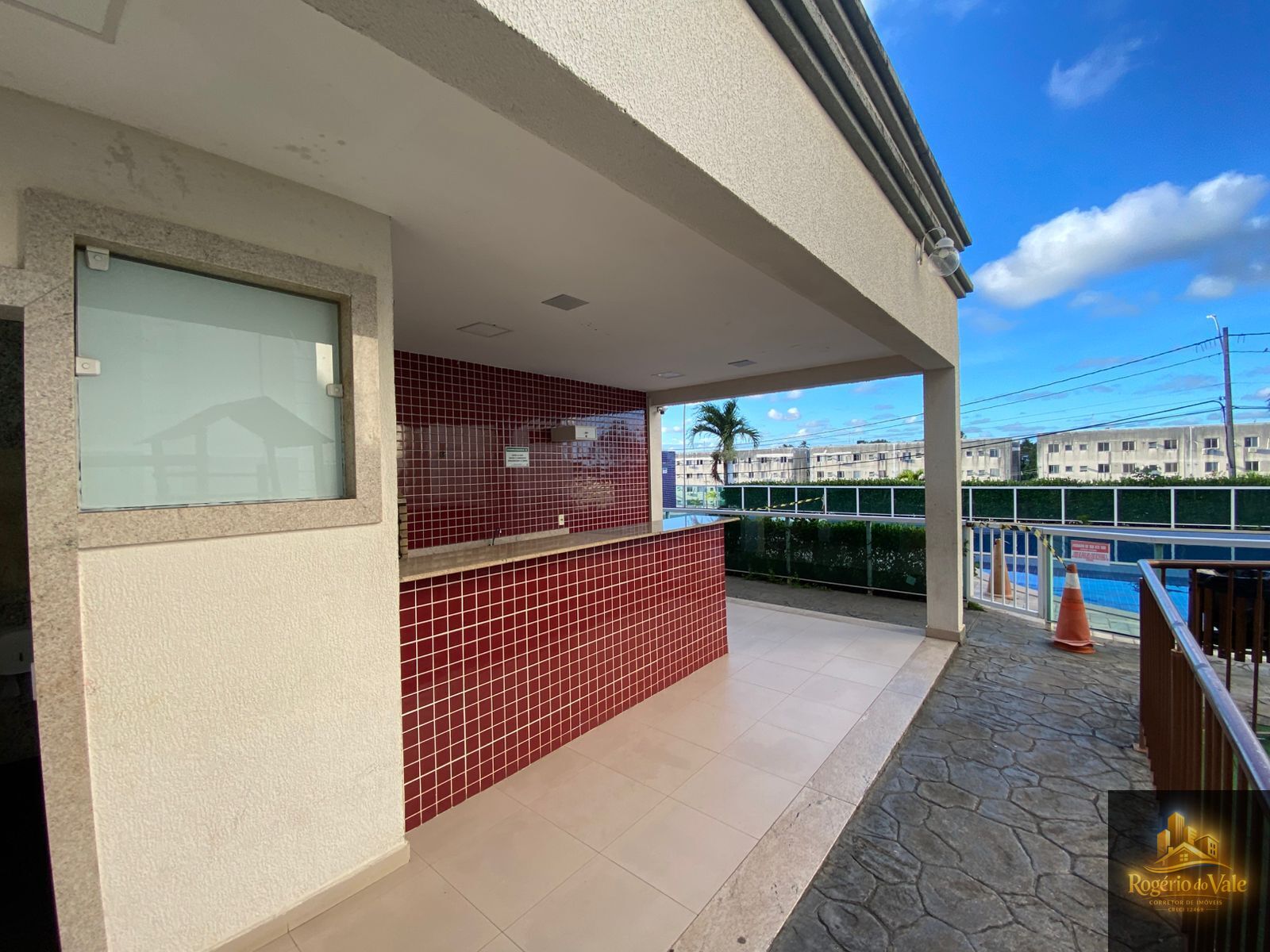 Apartamento, 2 quartos, 40 m² - Foto 5