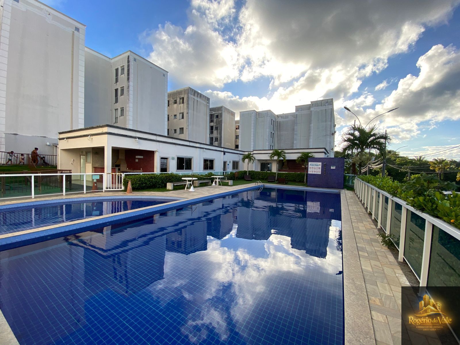 Apartamento, 2 quartos, 40 m² - Foto 7