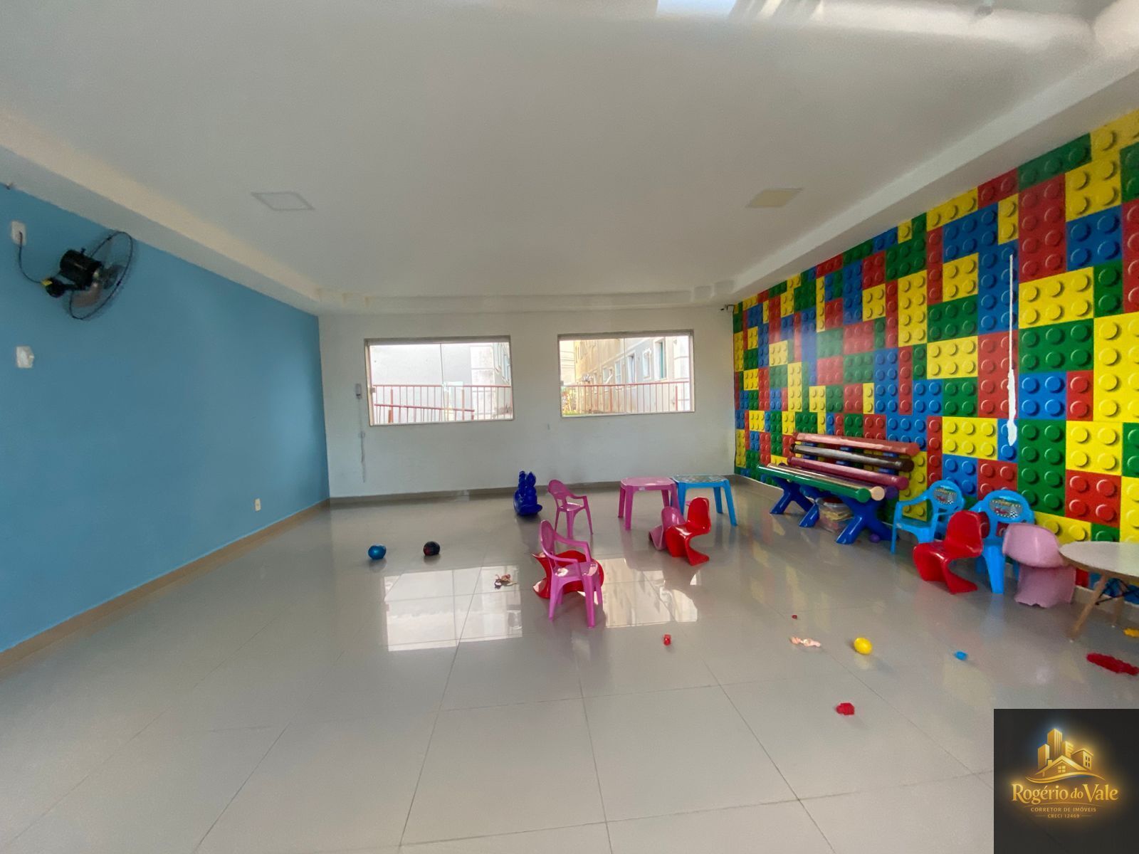 Apartamento, 2 quartos, 40 m² - Foto 9