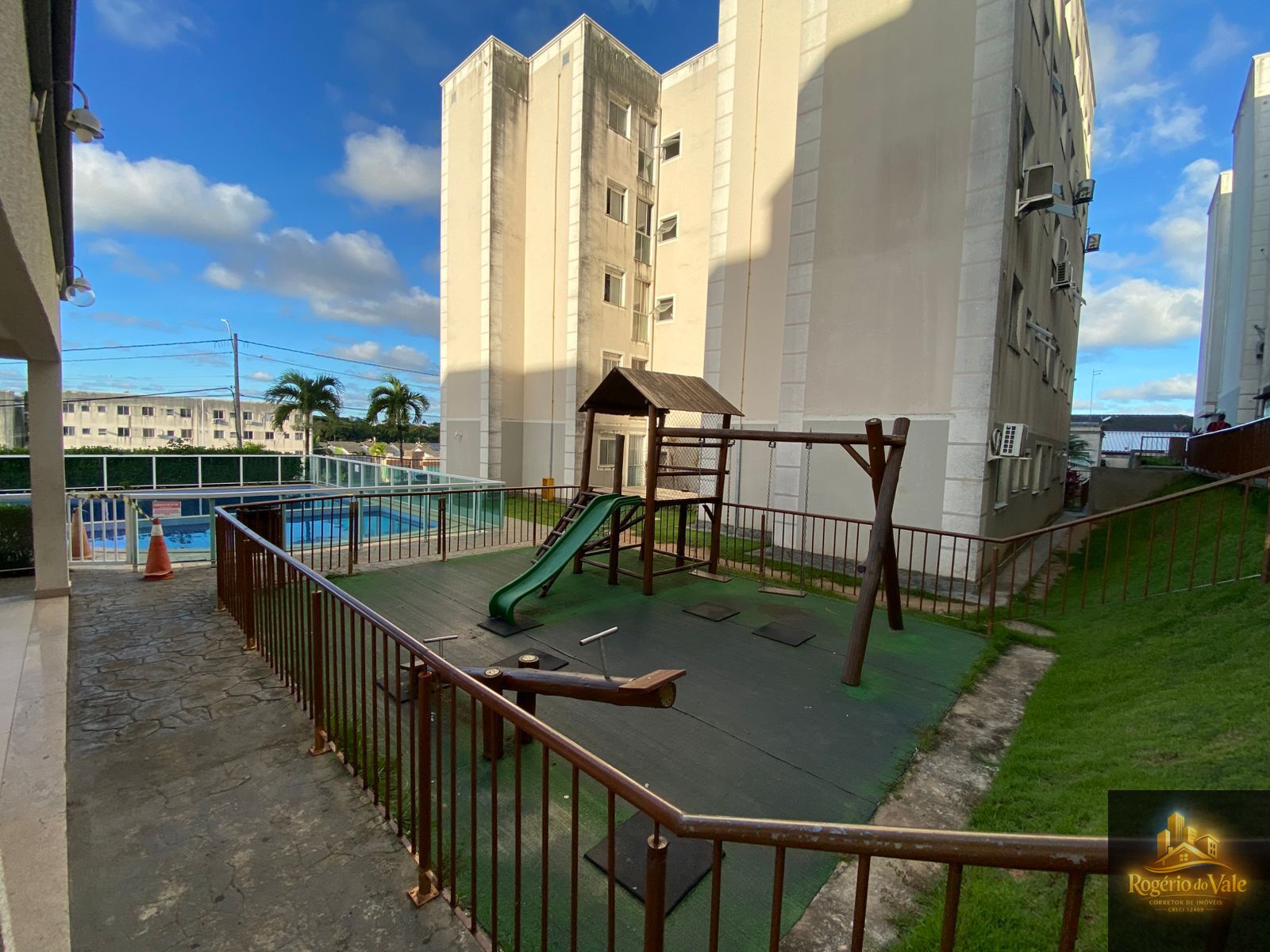 Apartamento, 2 quartos, 40 m² - Foto 8