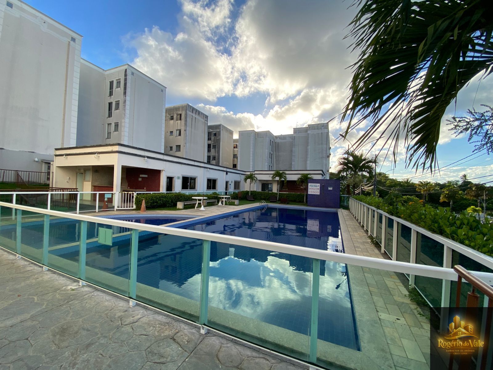 Apartamento, 2 quartos, 40 m² - Foto 4