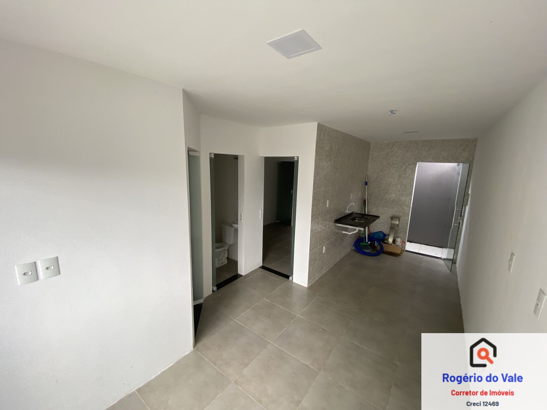 Casa de Condomínio à venda com 2 quartos, 60m² - Foto 5