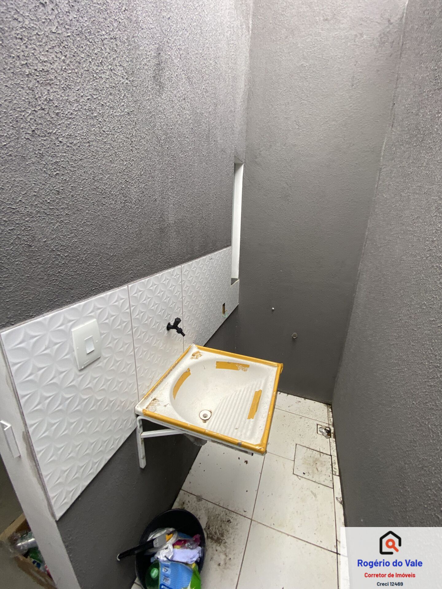 Casa de Condomínio à venda com 2 quartos, 60m² - Foto 12