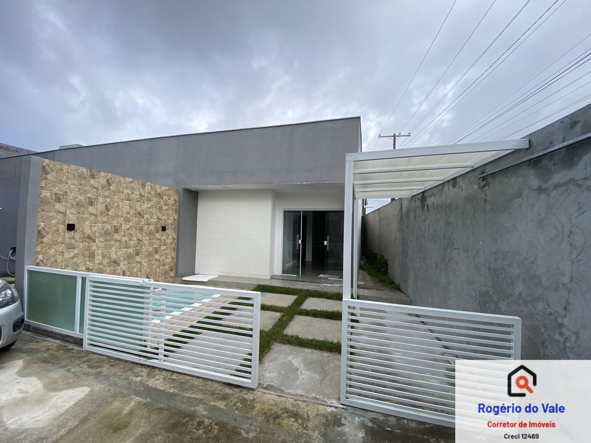 Casa de Condomínio à venda com 2 quartos, 60m² - Foto 4