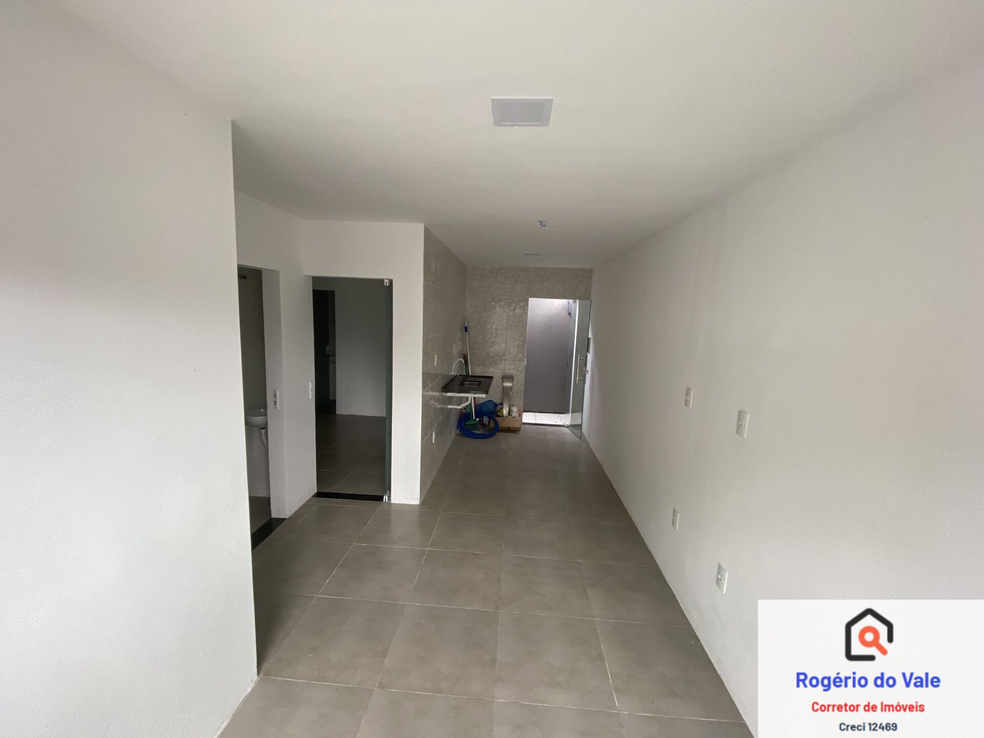 Casa de Condomínio à venda com 2 quartos, 60m² - Foto 7