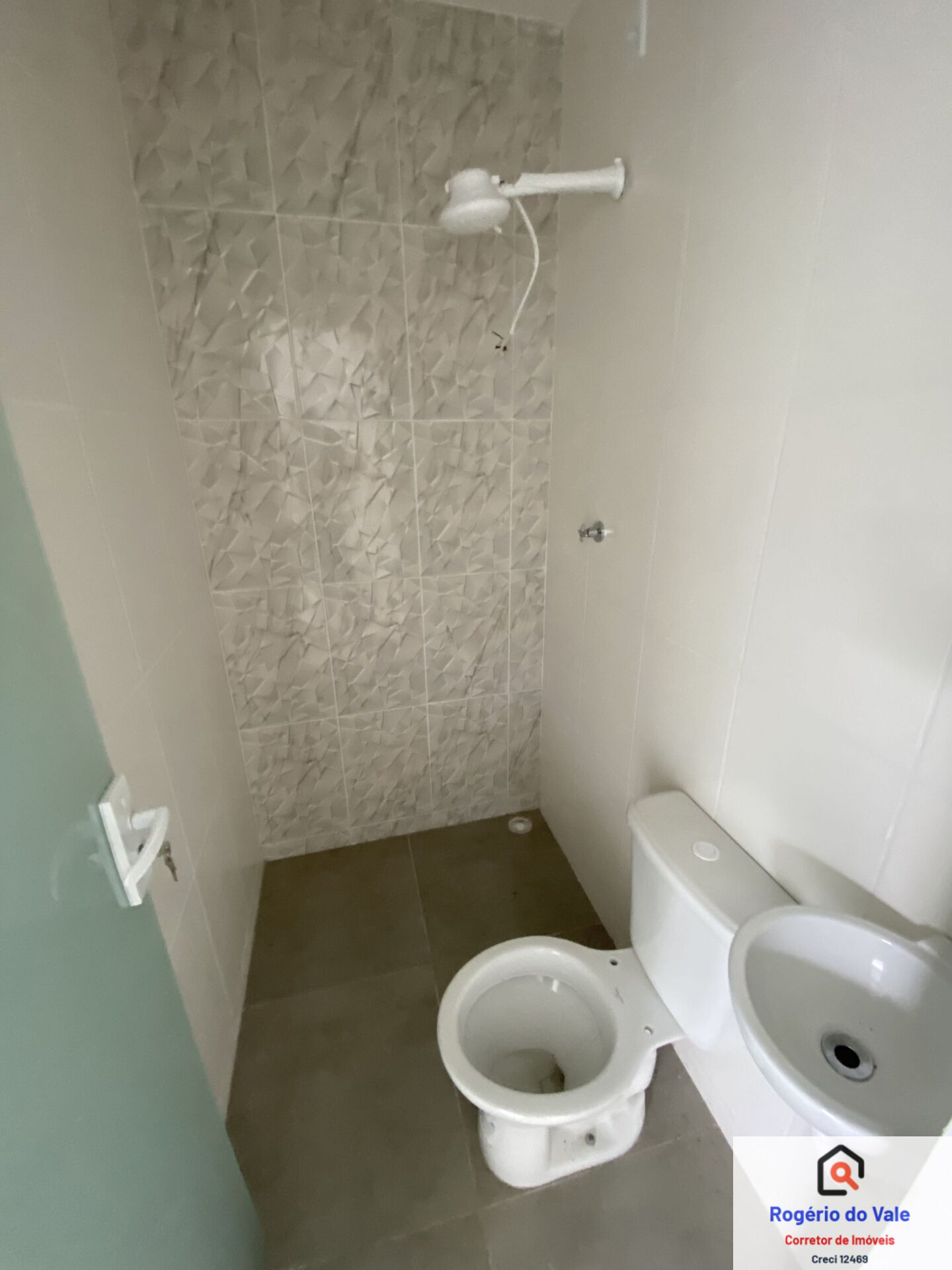 Casa de Condomínio à venda com 2 quartos, 60m² - Foto 9