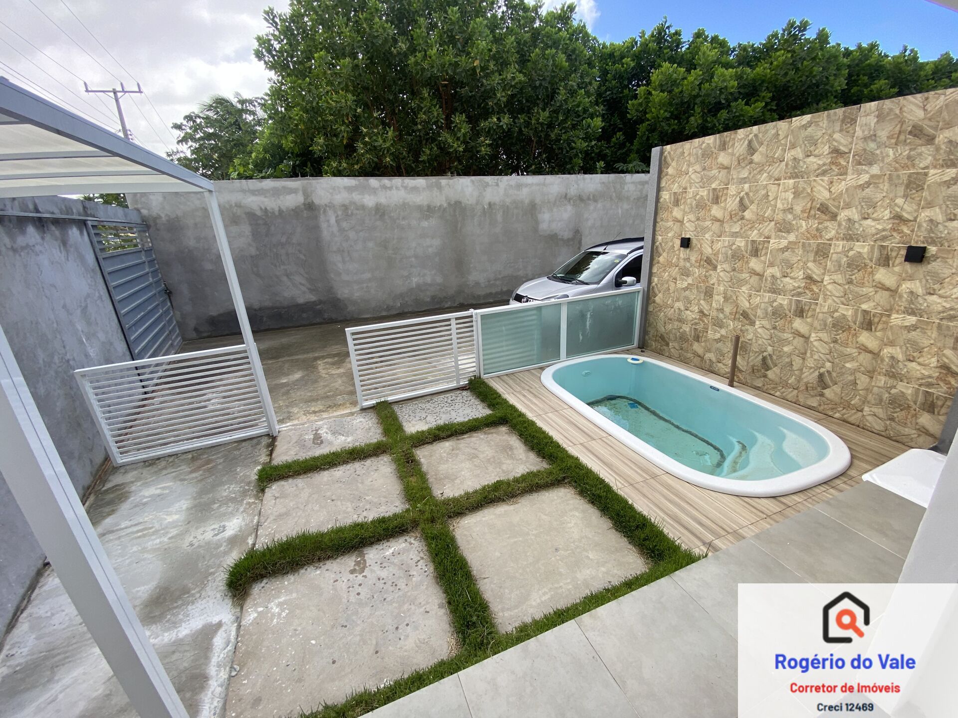 Casa de Condomínio à venda com 2 quartos, 60m² - Foto 13