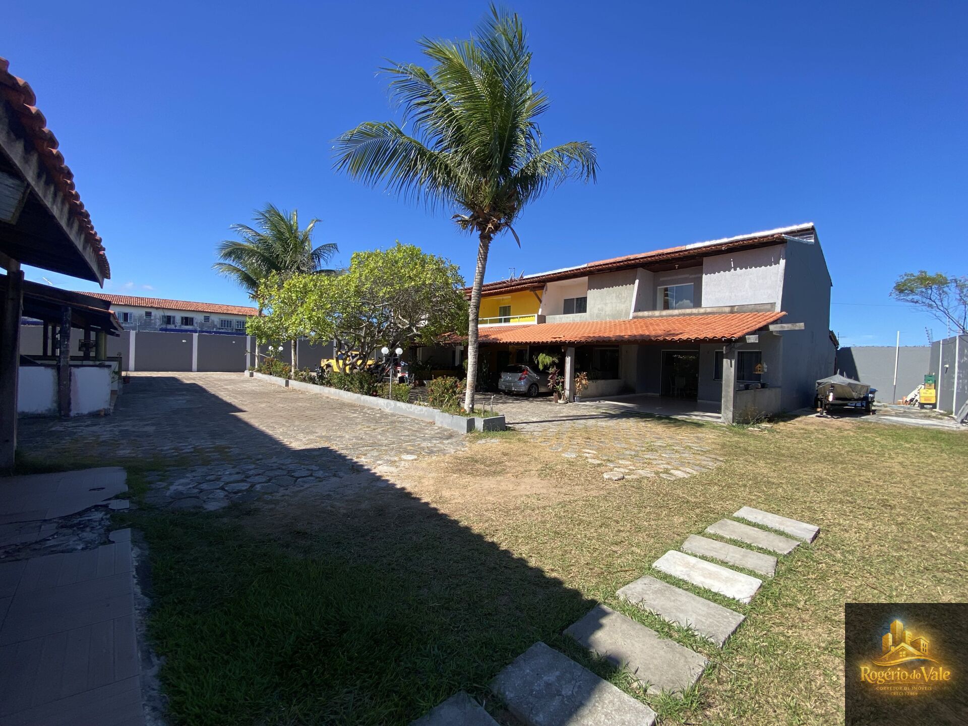 Casa de Condomínio, 4 quartos - Foto 7