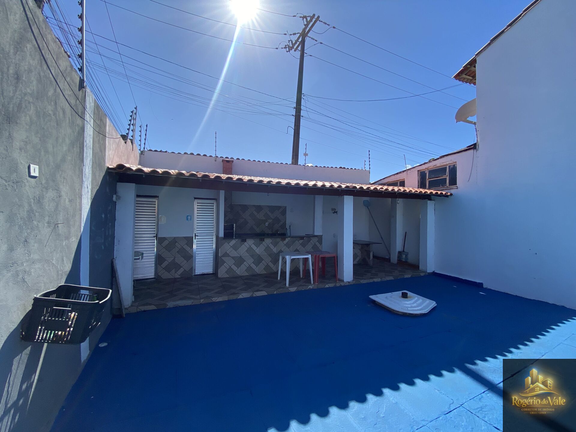 Casa de Condomínio, 4 quartos - Foto 5