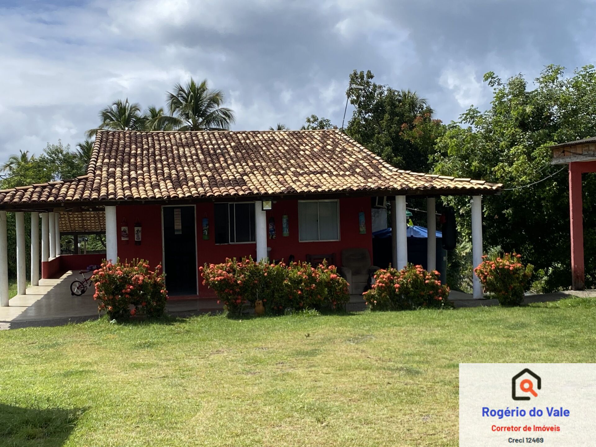 Fazenda à venda com 6 quartos, 6000m² - Foto 3