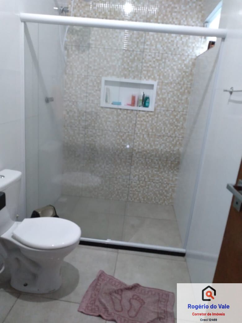 Casa à venda com 2 quartos, 100m² - Foto 10