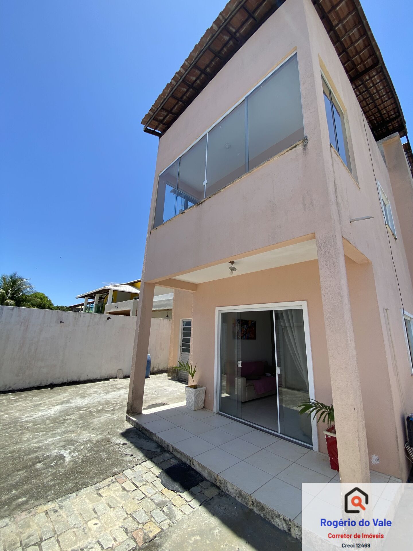 Casa de Condomínio para alugar com 4 quartos, 300m² - Foto 29