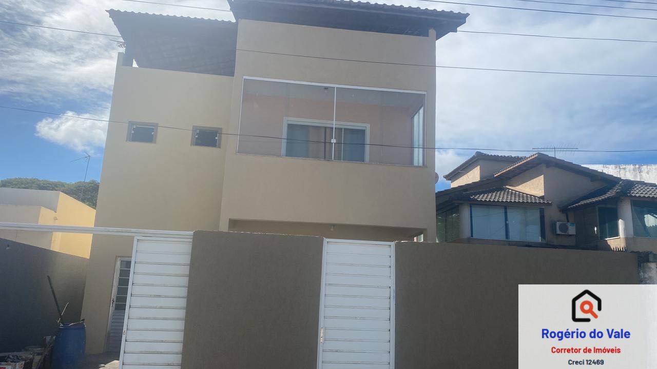 Casa de Condomínio à venda com 4 quartos, 300m² - Foto 33