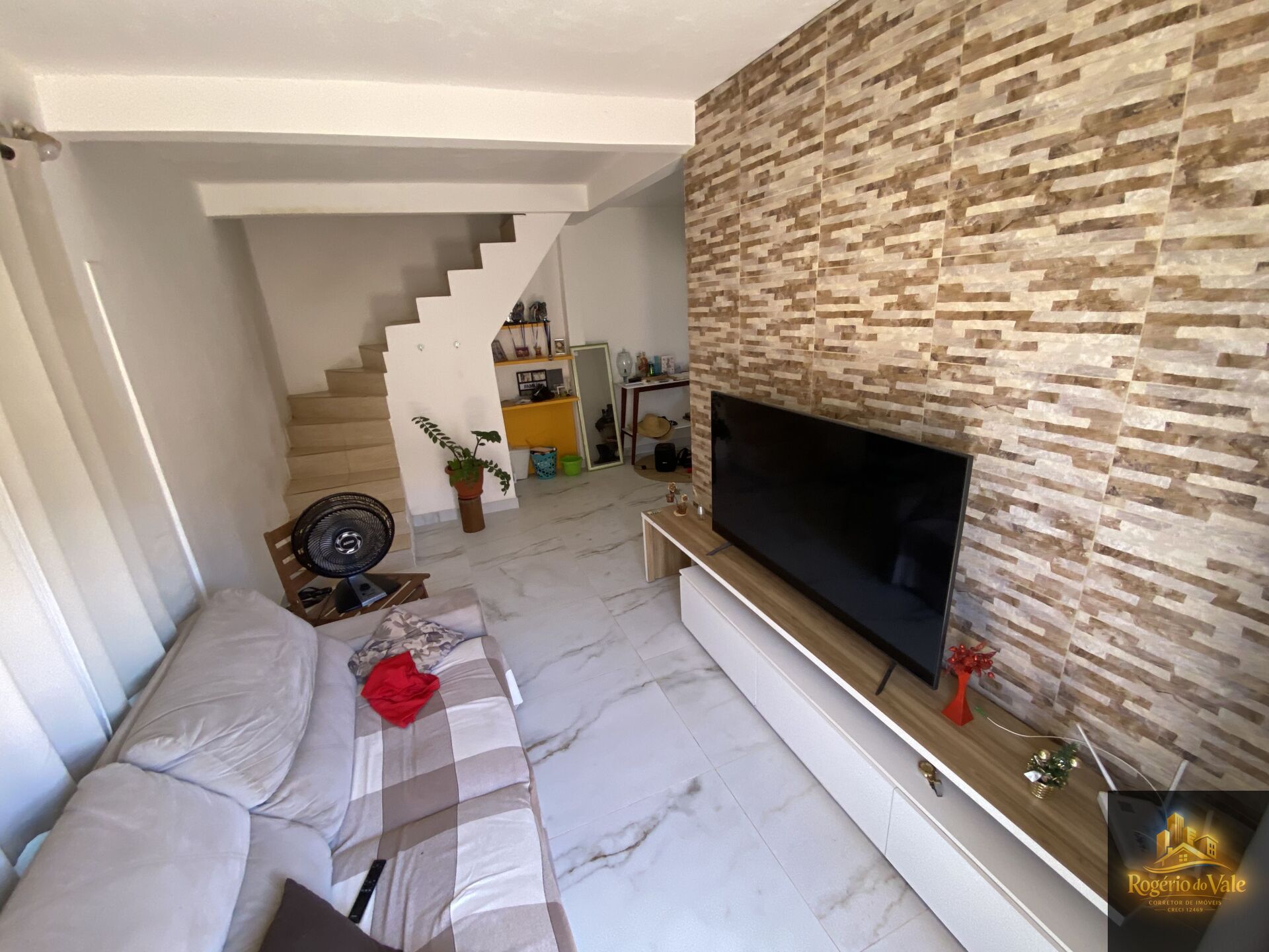 Casa, 2 quartos, 120 m² - Foto 5
