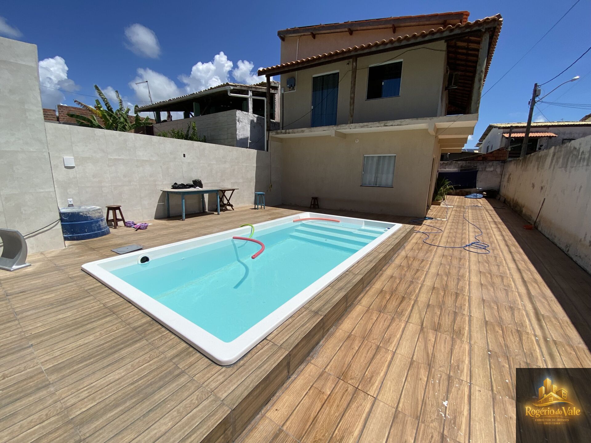 Casa, 2 quartos, 120 m² - Foto 4