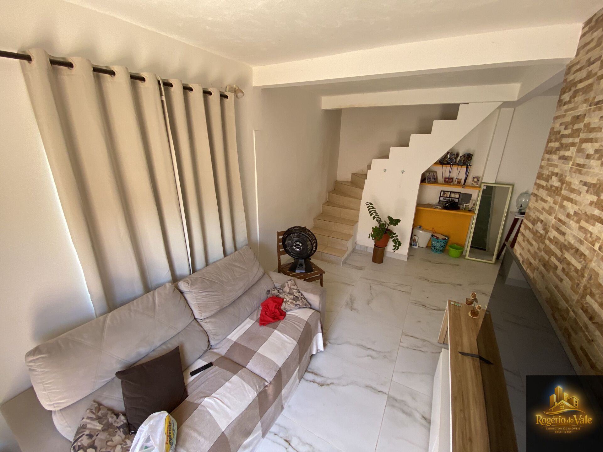 Casa, 2 quartos, 120 m² - Foto 6