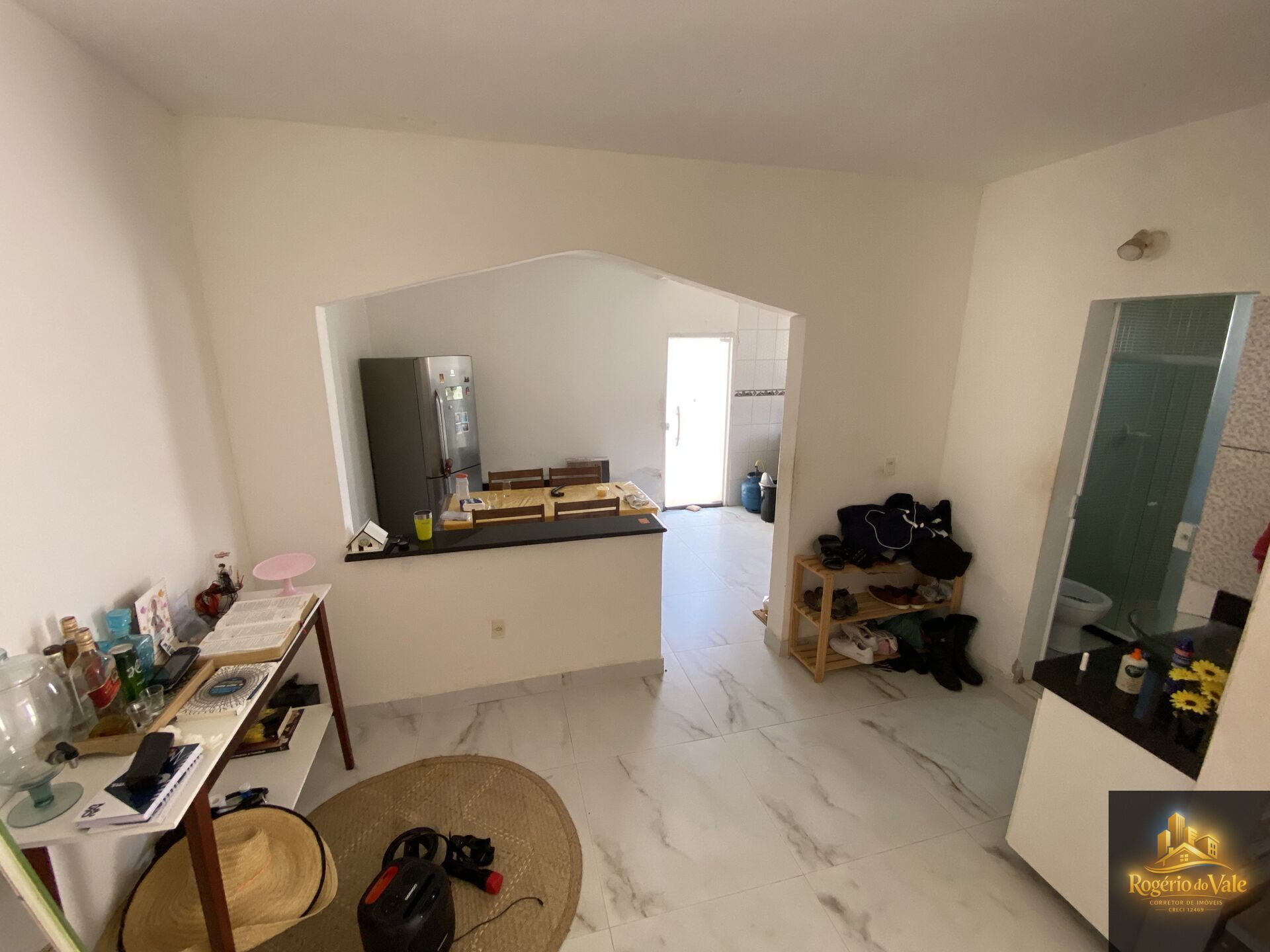 Casa, 2 quartos, 120 m² - Foto 7