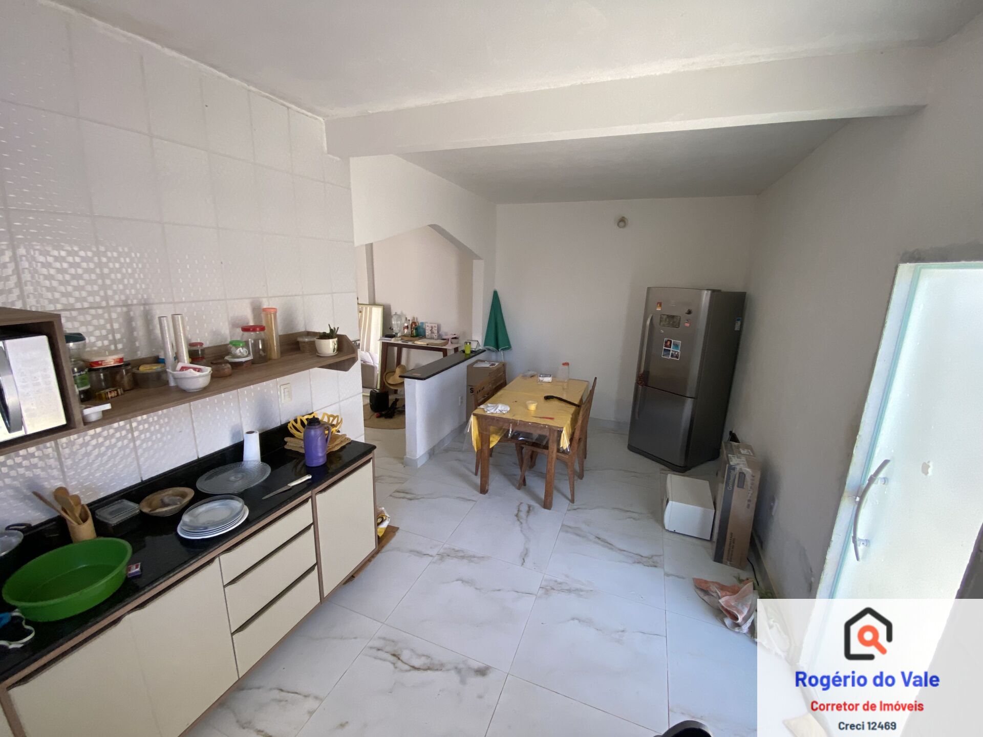 Casa à venda com 2 quartos, 120m² - Foto 10