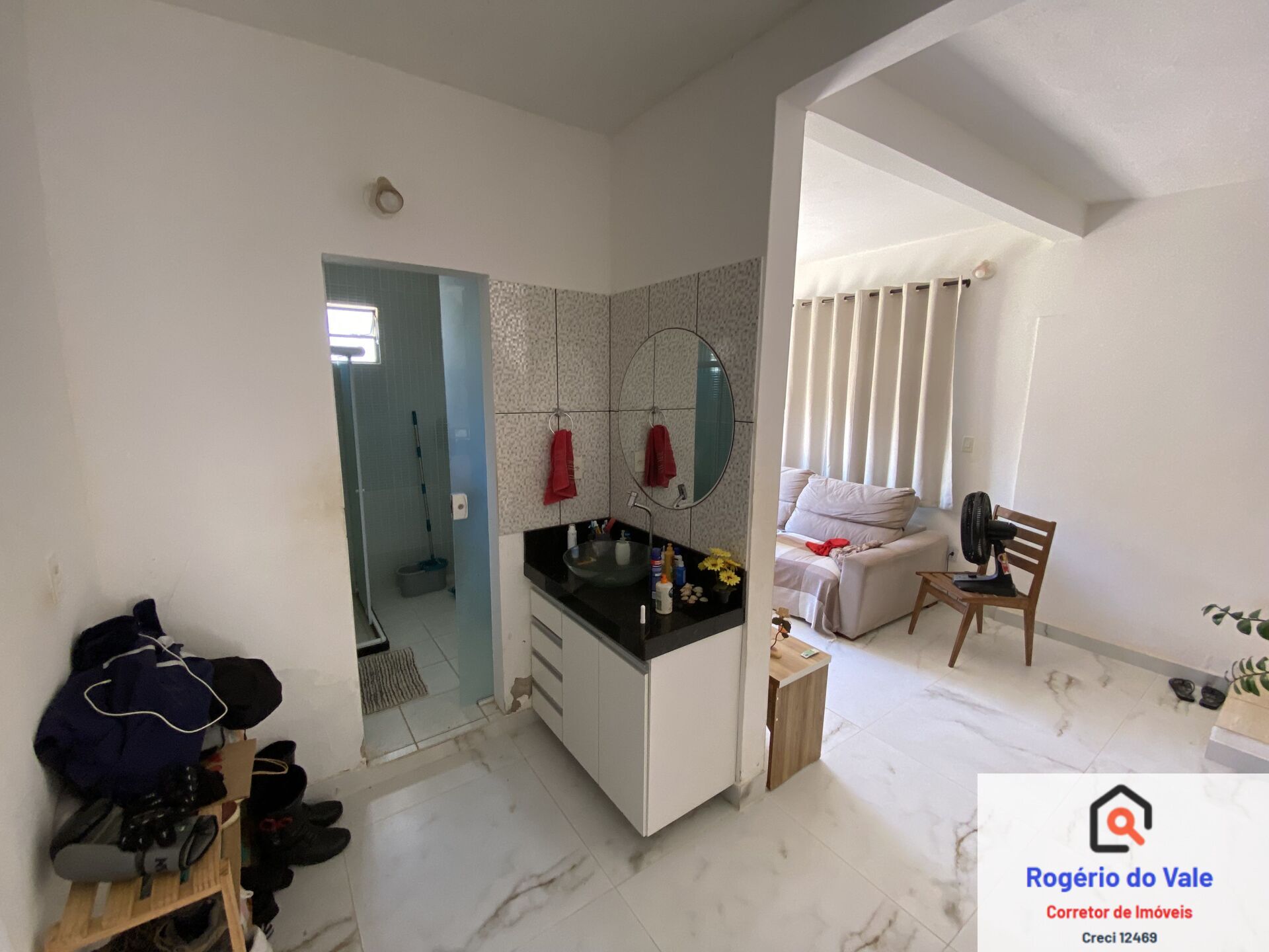 Casa à venda com 2 quartos, 120m² - Foto 13