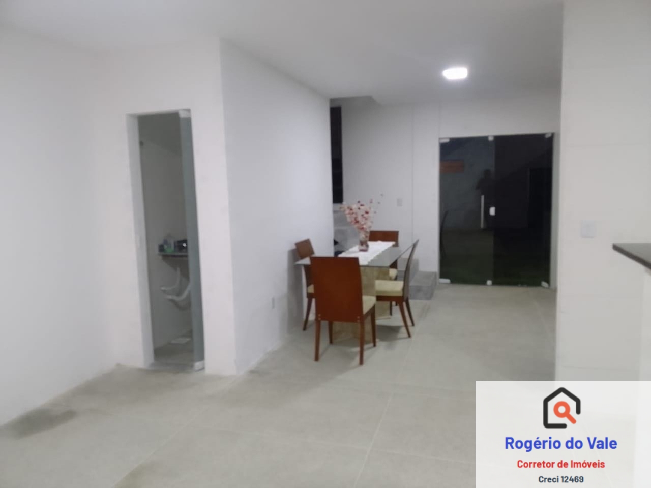 Casa de Condomínio à venda com 3 quartos, 95m² - Foto 8