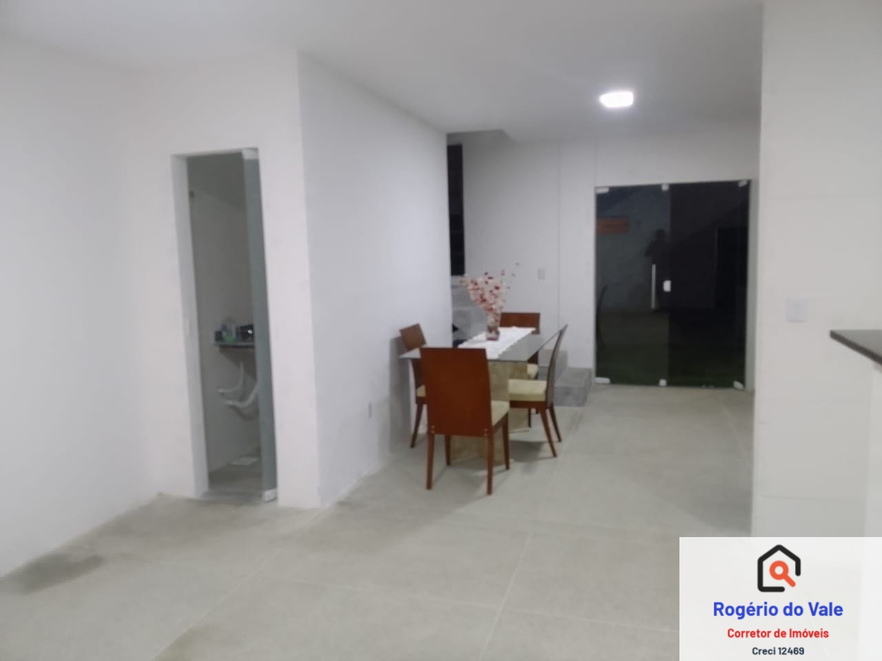 Casa de Condomínio à venda com 3 quartos, 95m² - Foto 8