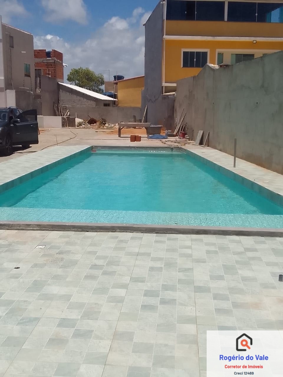 Casa de Condomínio à venda com 3 quartos, 95m² - Foto 2