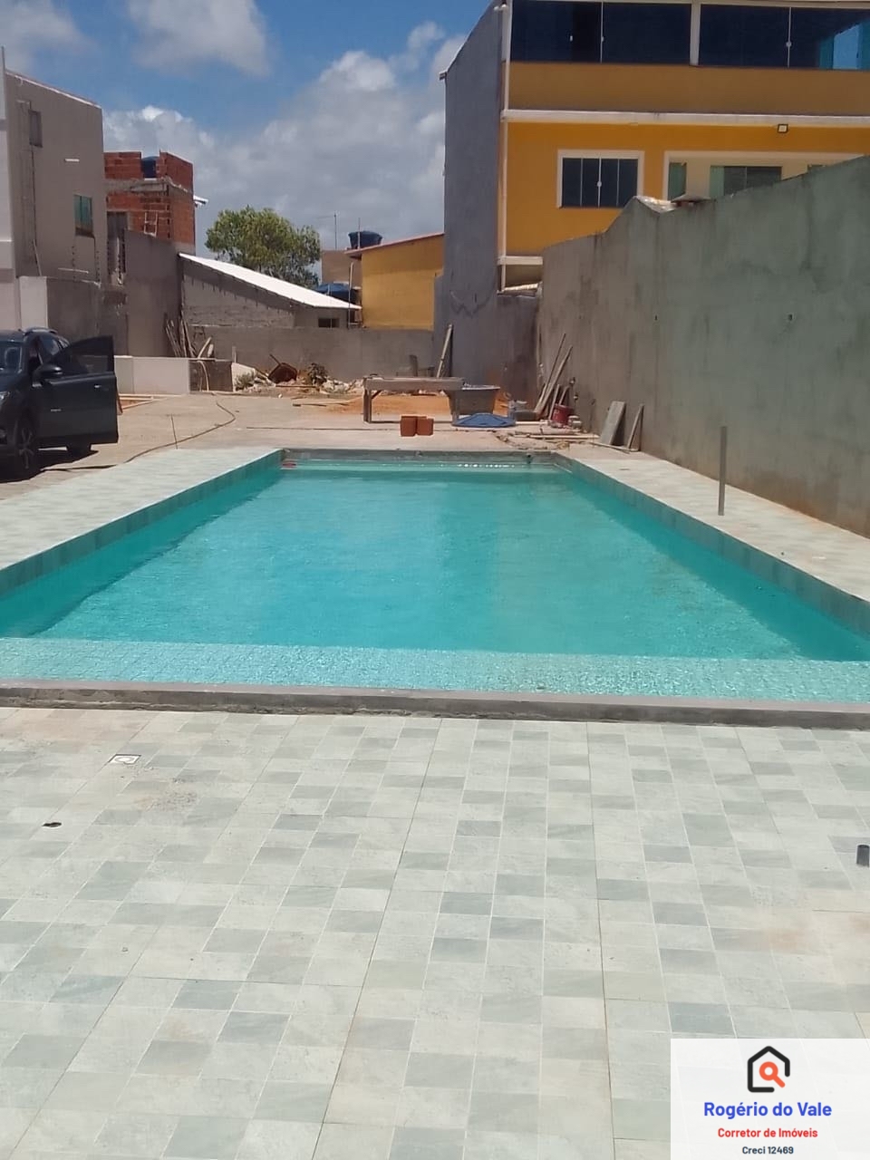 Casa de Condomínio à venda com 3 quartos, 95m² - Foto 2