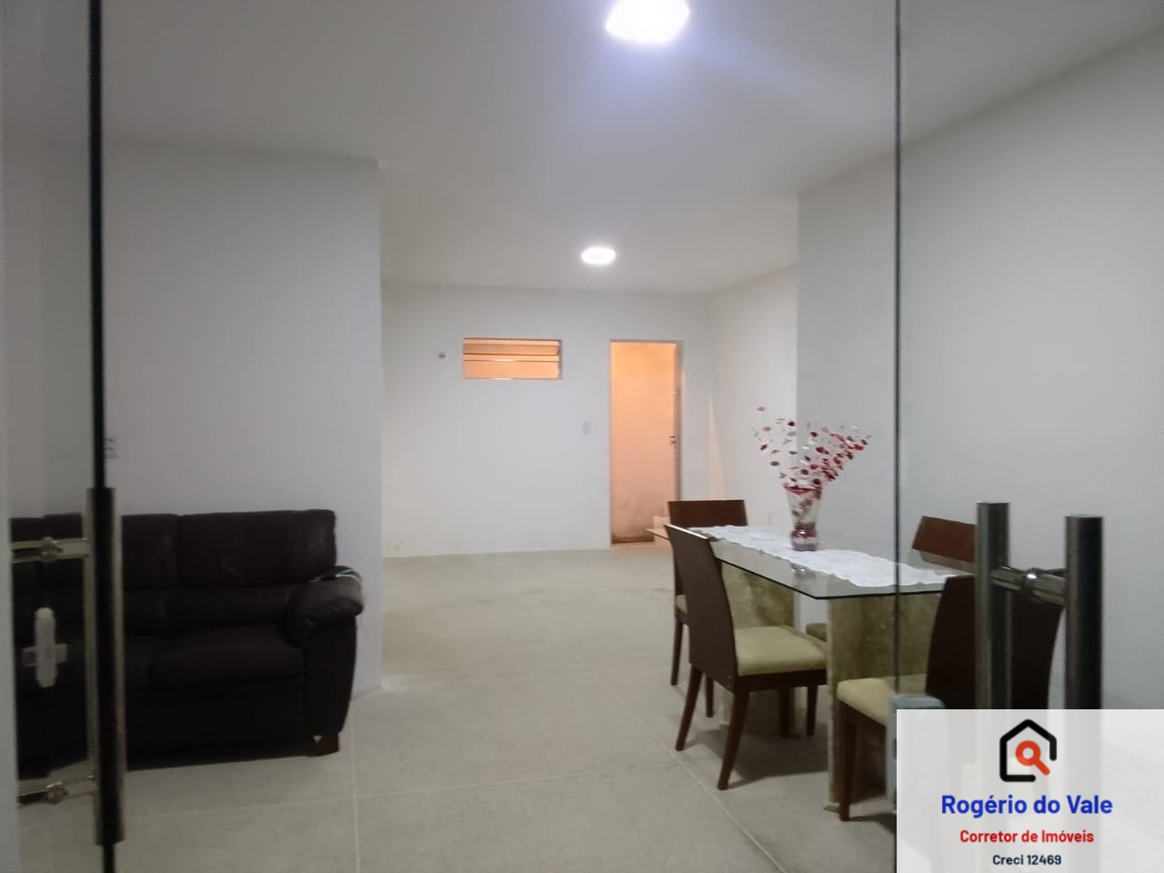 Casa de Condomínio à venda com 3 quartos, 95m² - Foto 12