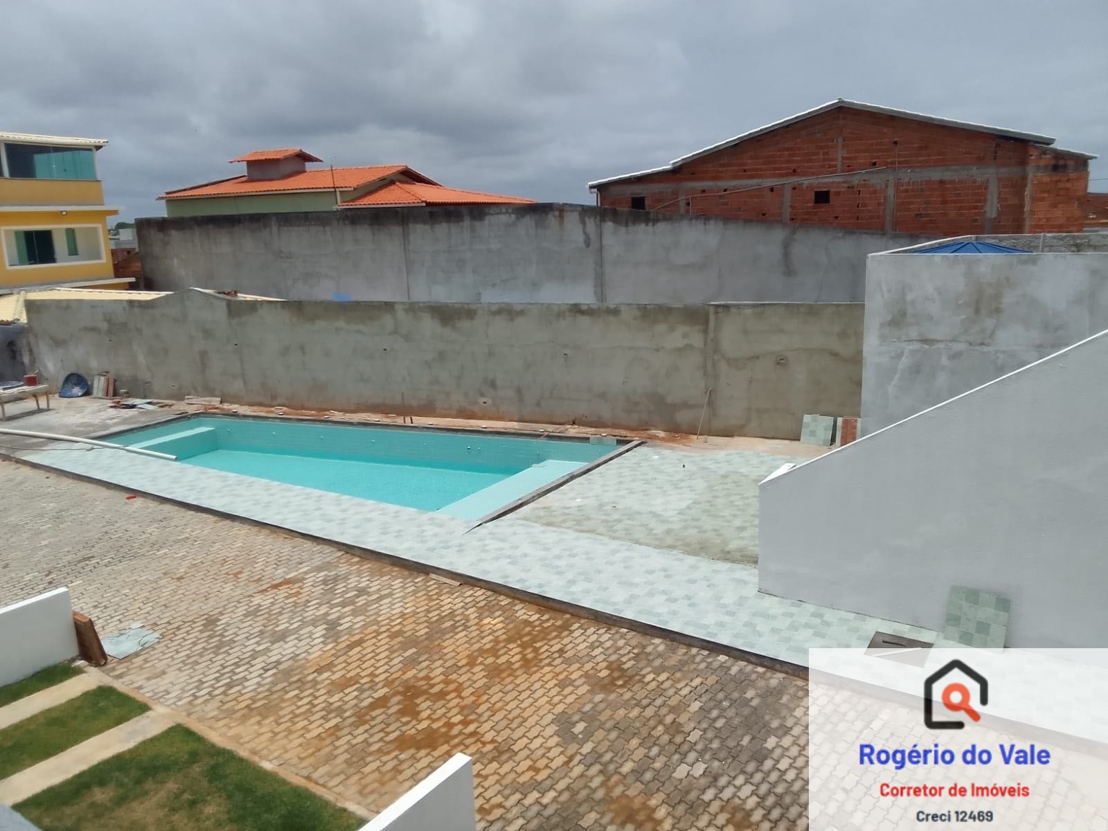 Casa de Condomínio à venda com 3 quartos, 95m² - Foto 7