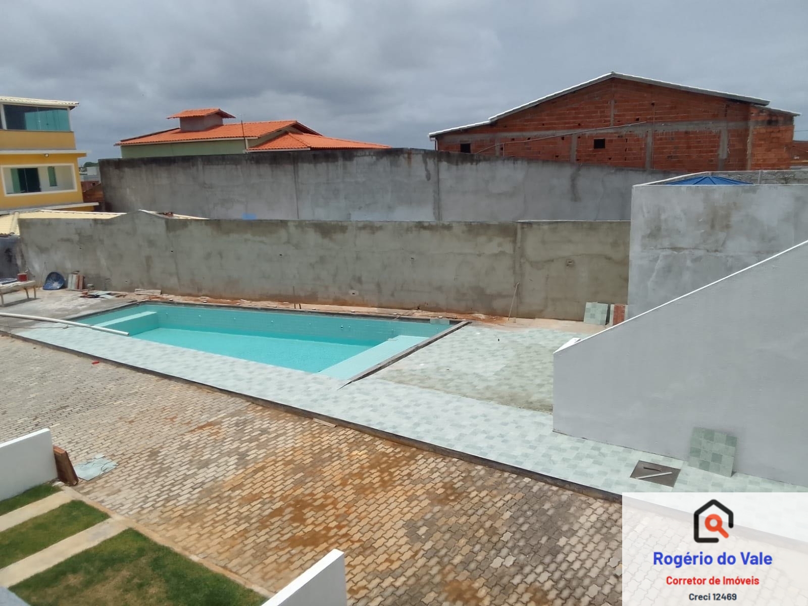 Casa de Condomínio à venda com 3 quartos, 95m² - Foto 7