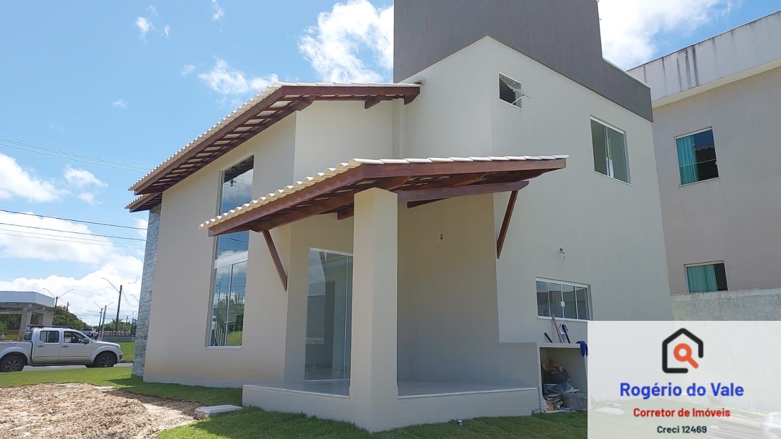 Casa de Condomínio à venda com 4 quartos, 150m² - Foto 6