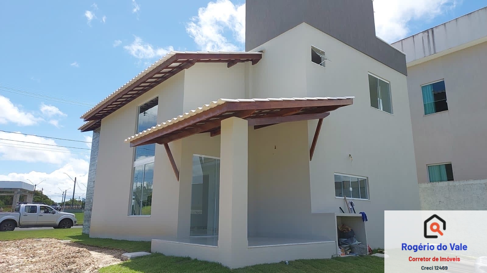 Casa de Condomínio à venda com 4 quartos, 150m² - Foto 6