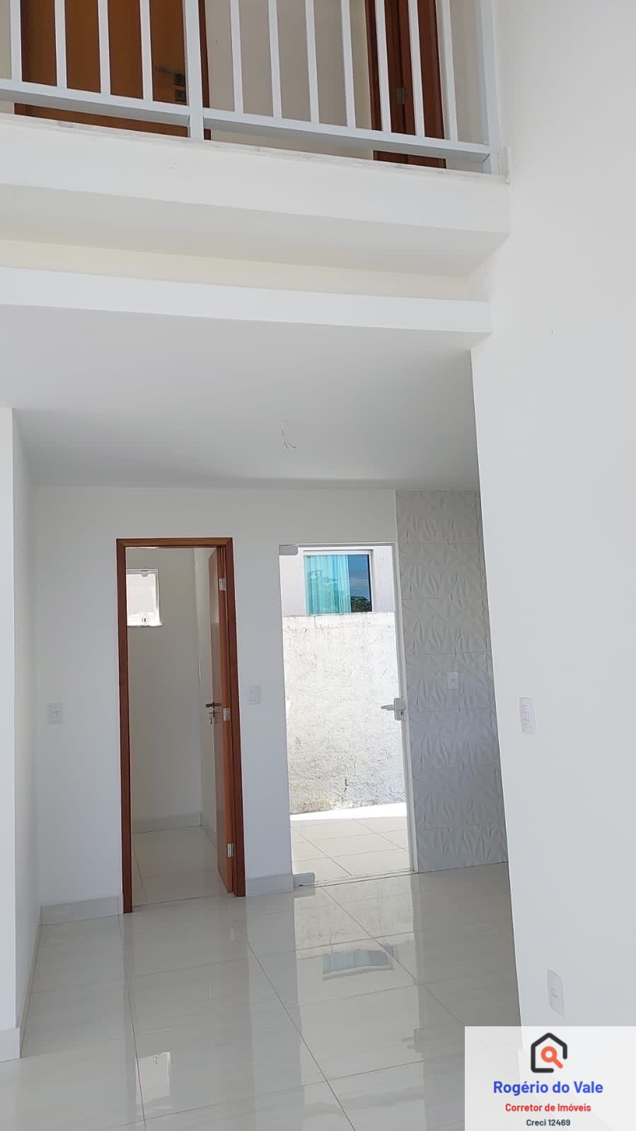 Casa de Condomínio à venda com 4 quartos, 150m² - Foto 11