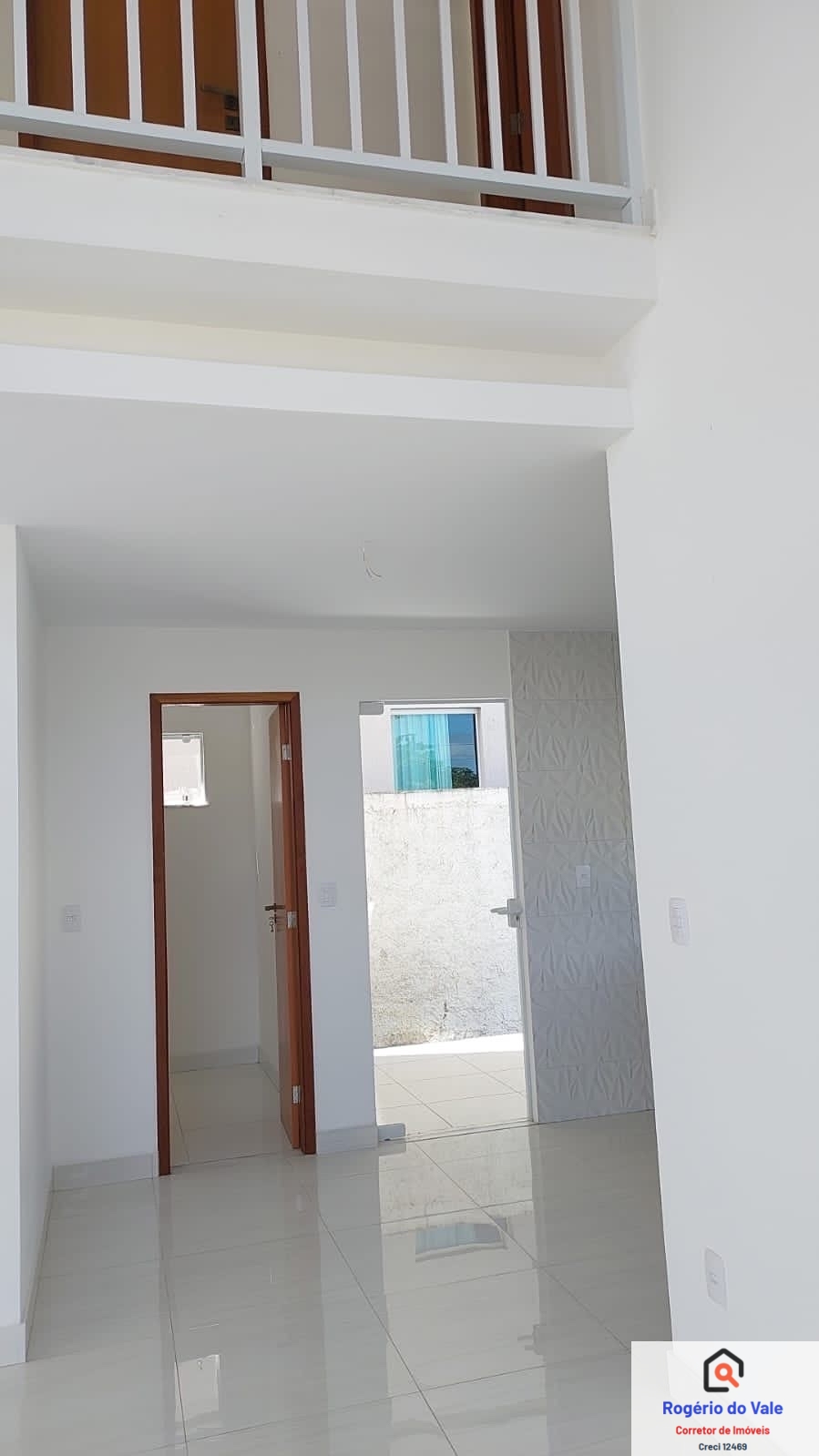 Casa de Condomínio à venda com 4 quartos, 150m² - Foto 11