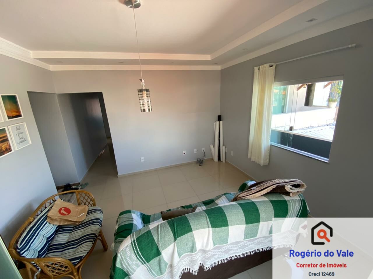 Casa de Condomínio à venda com 3 quartos, 220m² - Foto 5