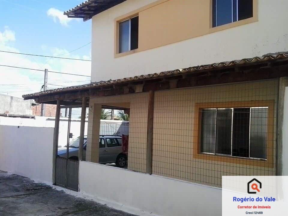 Casa de Condomínio à venda com 2 quartos, 100m² - Foto 1